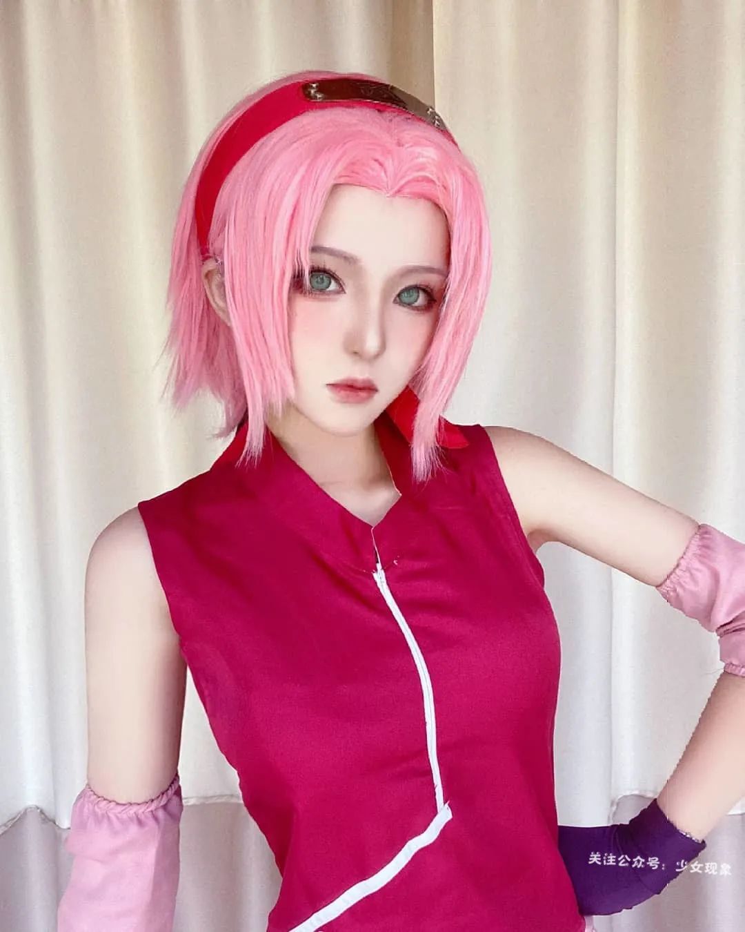 喜欢玩角色扮演的妹纸，你们会喜欢吗？
