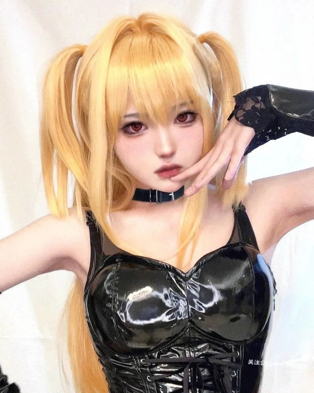 喜欢玩角色扮演的妹纸，你们会喜欢吗？