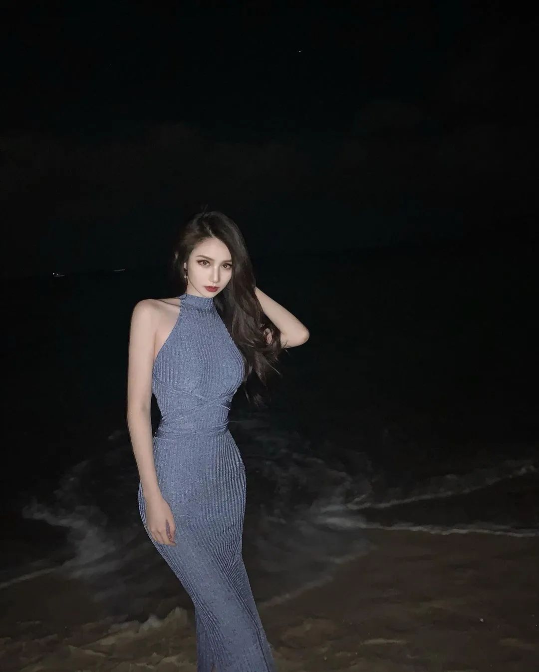 INS：christiee.w