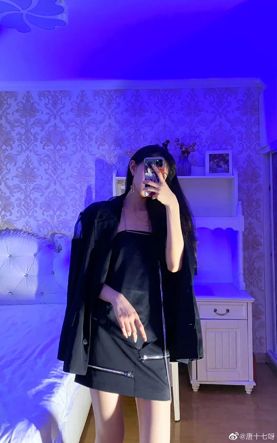 小黑袜