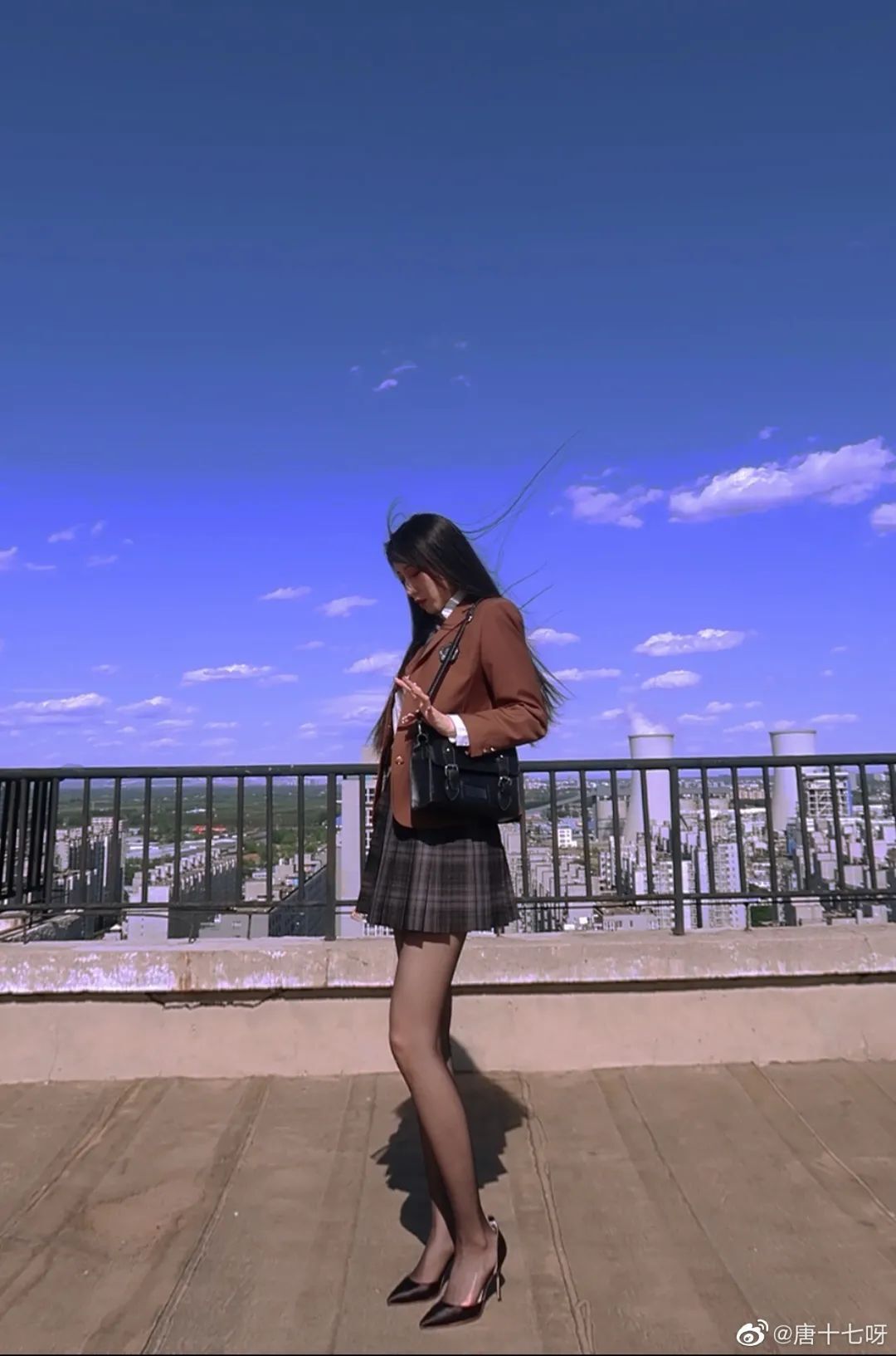 小黑袜