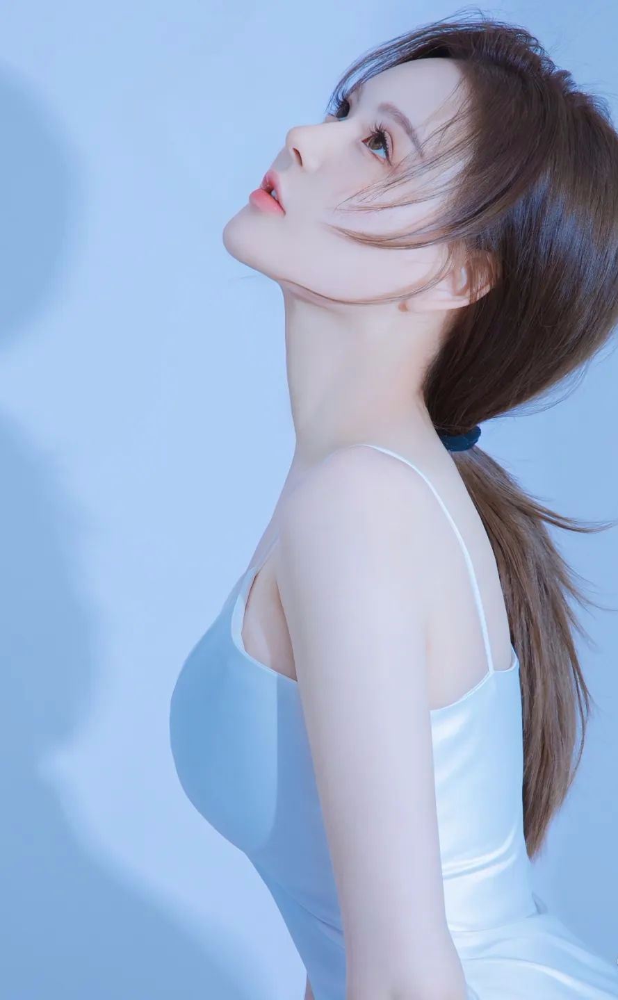 我眼里的所有美好 全都是你