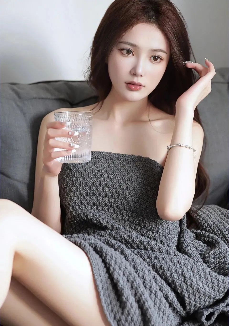 祝你我有数不尽的鲜花和浪漫