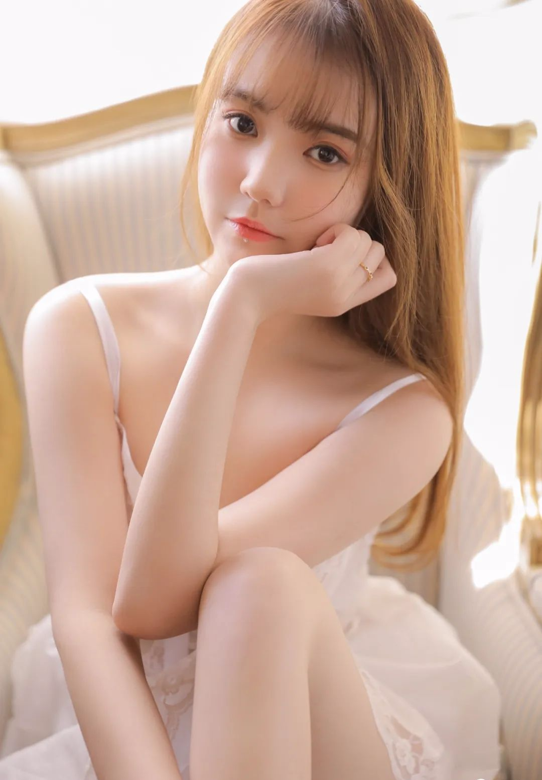 迷眼 | 无论发生什么 我都会陪伴在你身边