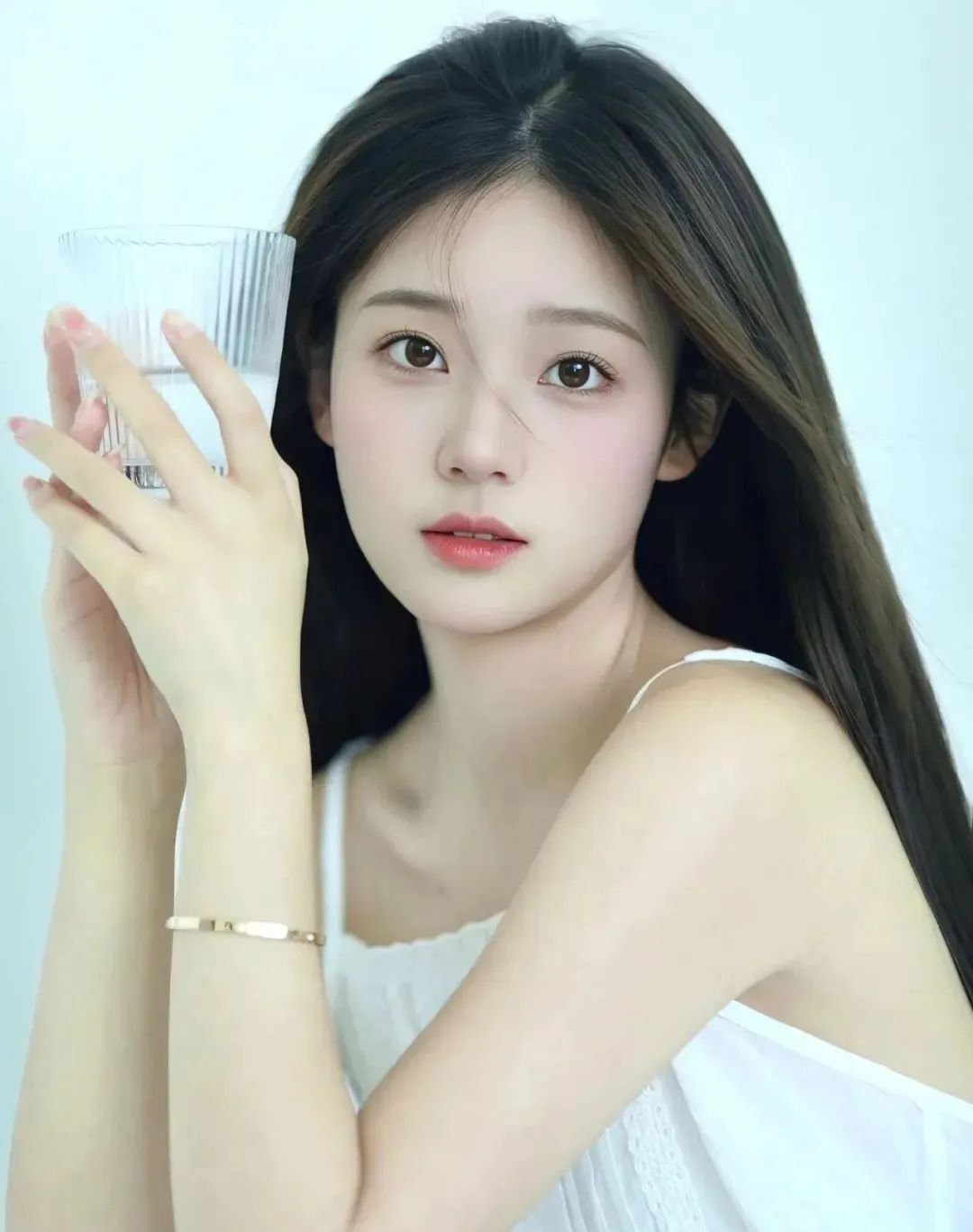 迷眼 | 我的未来只和你相伴