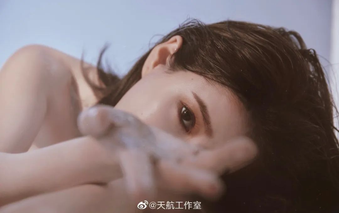 迷眼 | 爱你如风，不问归期