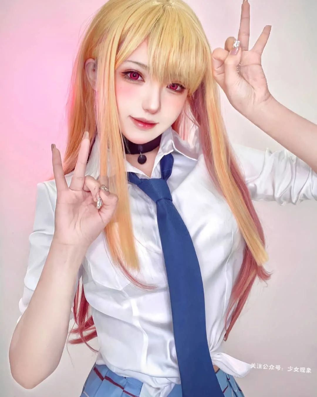 喜欢玩角色扮演的妹纸，你们会喜欢吗？