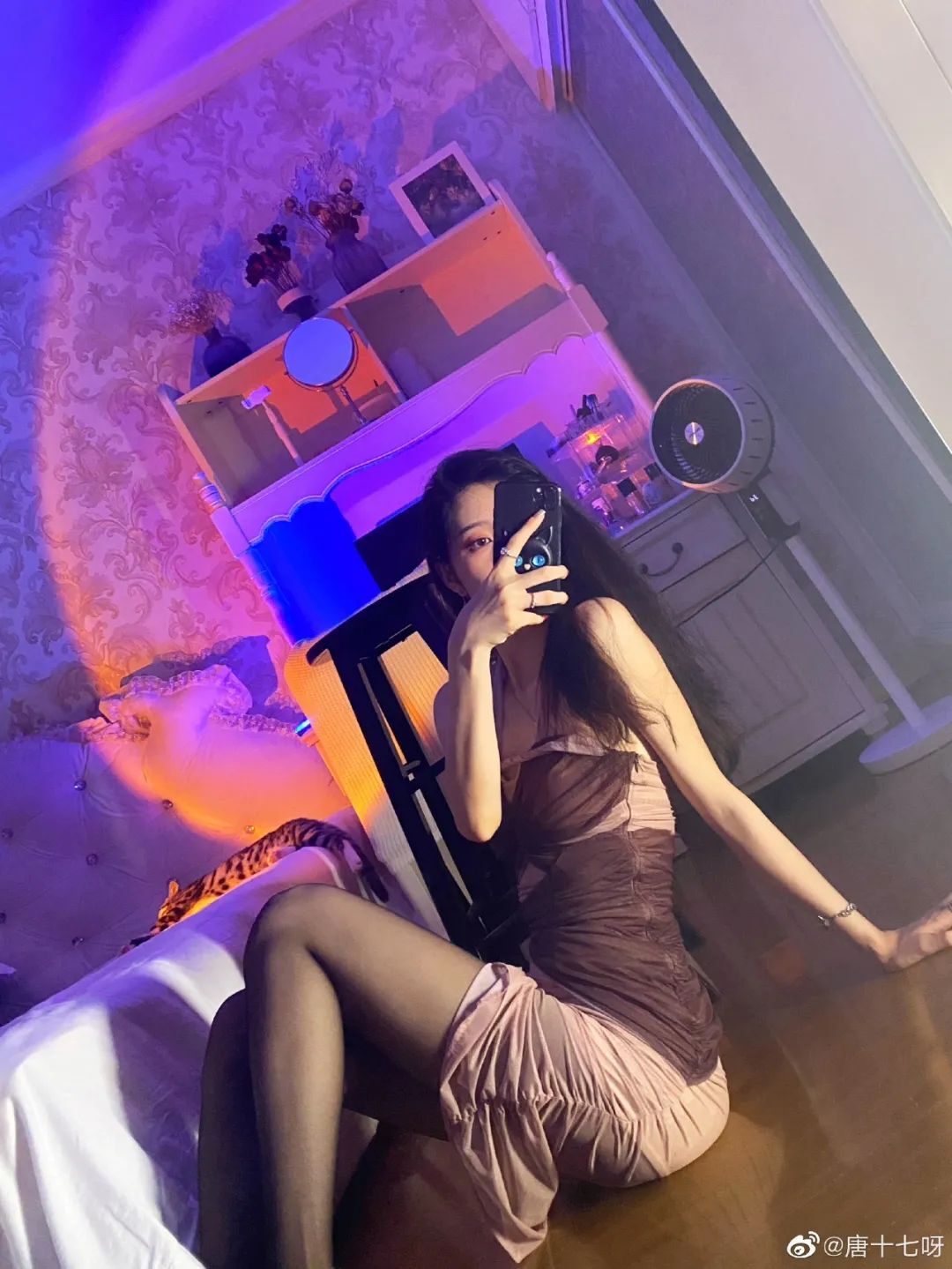 小黑袜