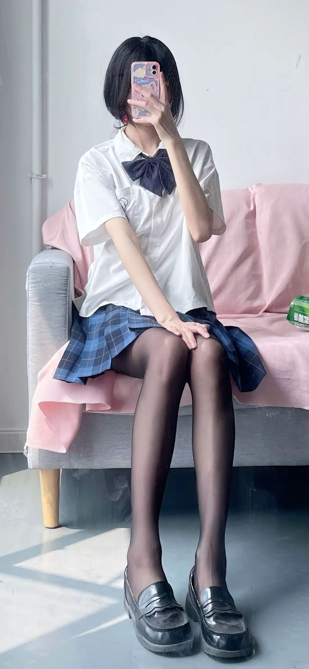 美腿小姐姐~