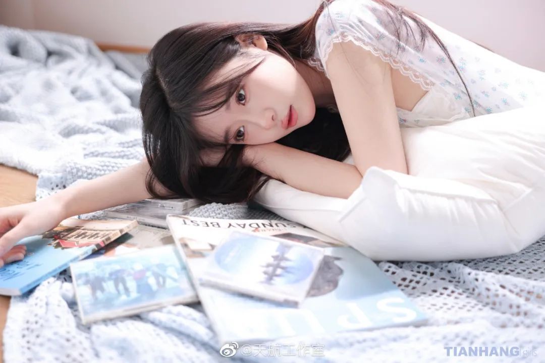 与你在一起，时光静好如画