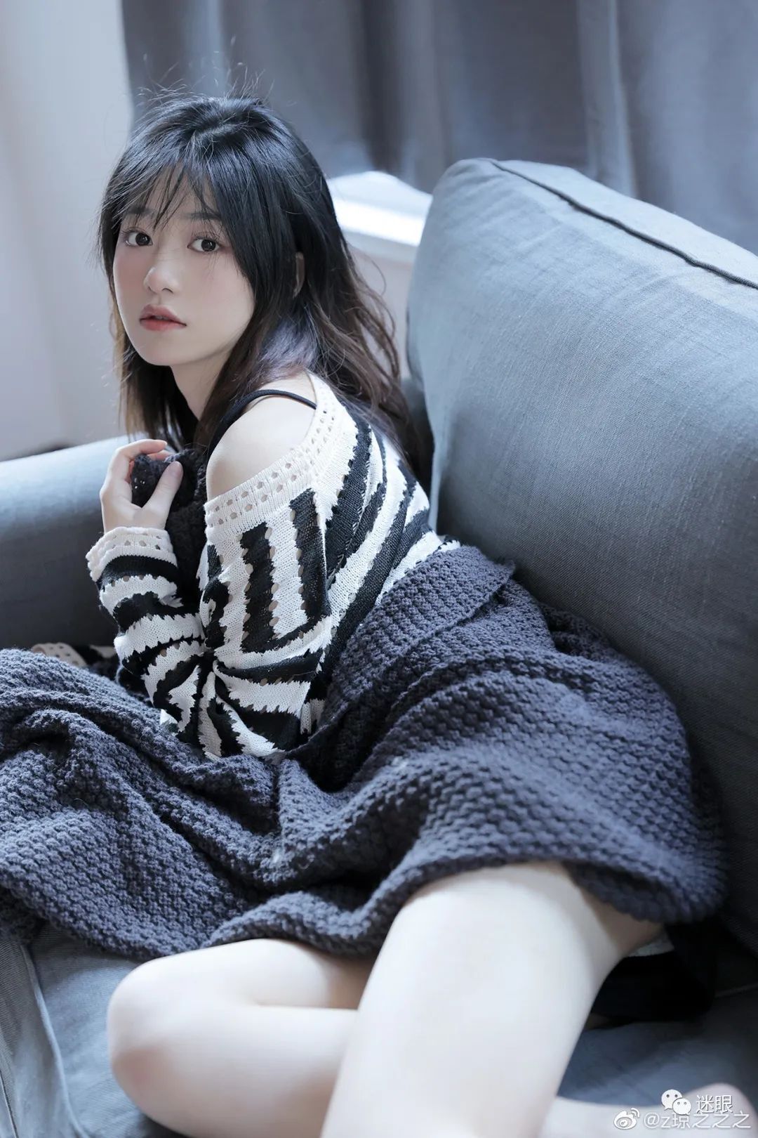 写真 | 万里河山如梦 不如你青丝如瀑