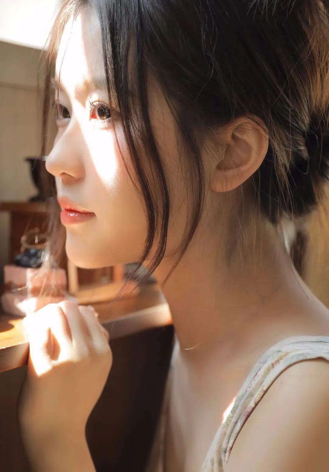 写真 | 希望我这个小朋友 让你难忘又牵挂
