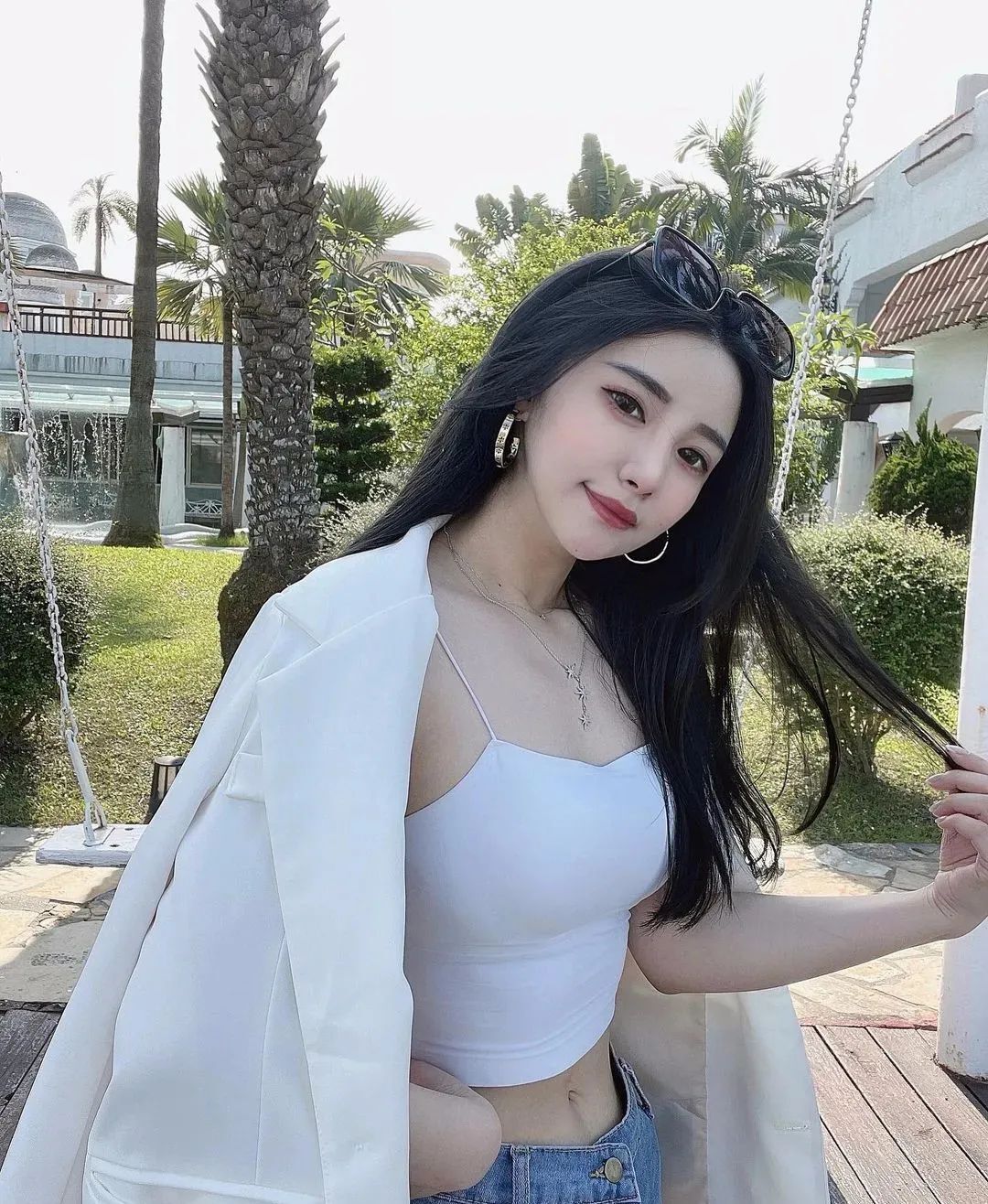 做你女朋友要不要