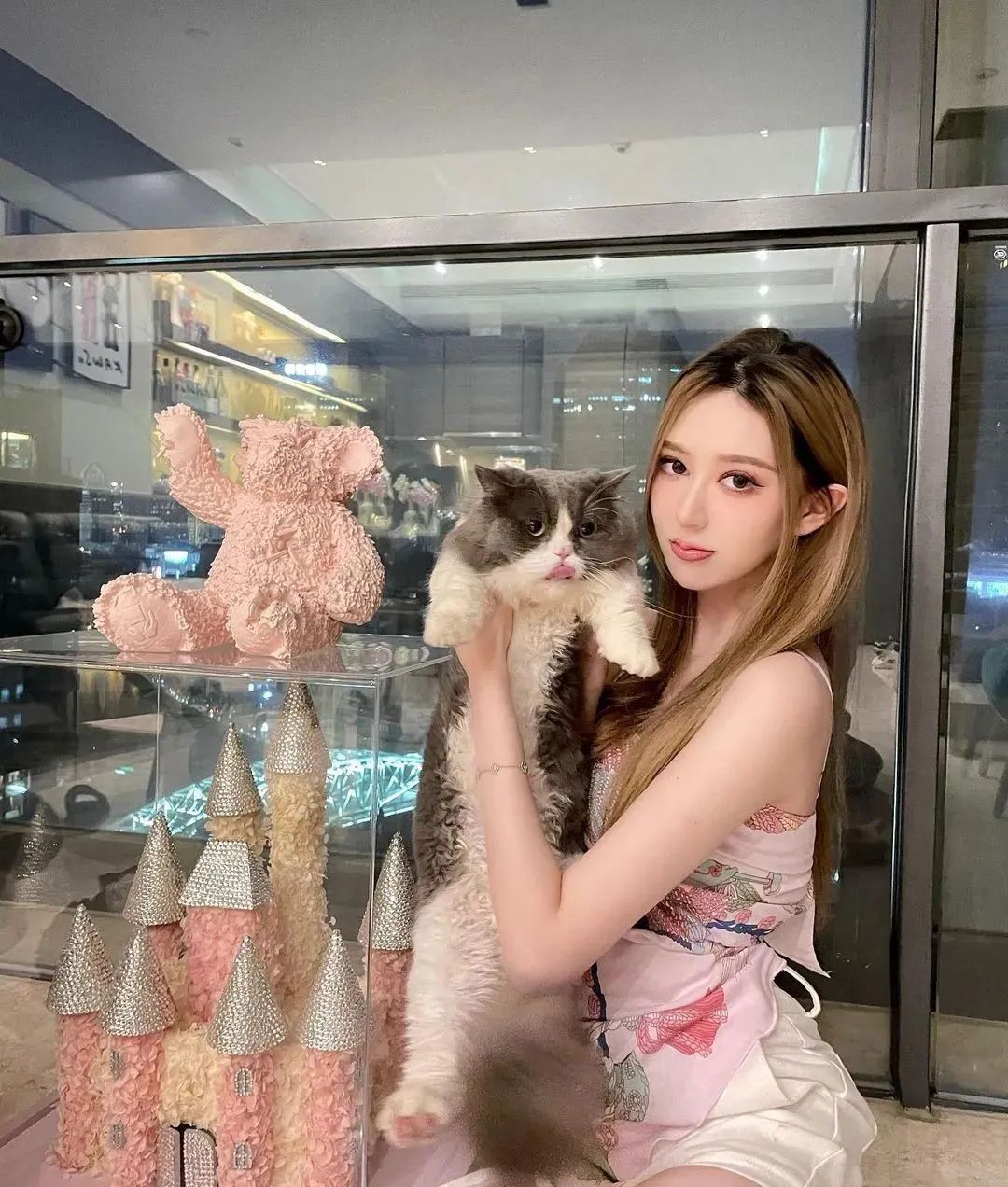 珍藏姐姐