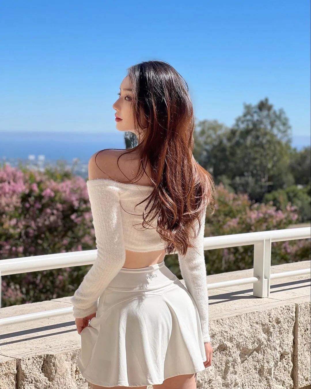 INS：christiee.w