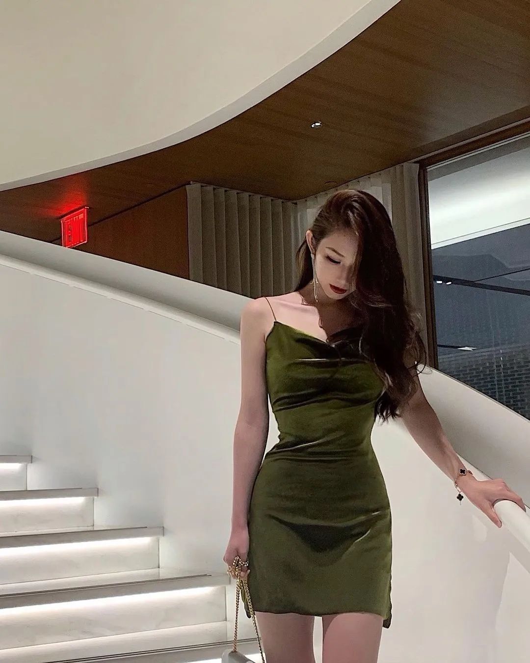 INS：christiee.w
