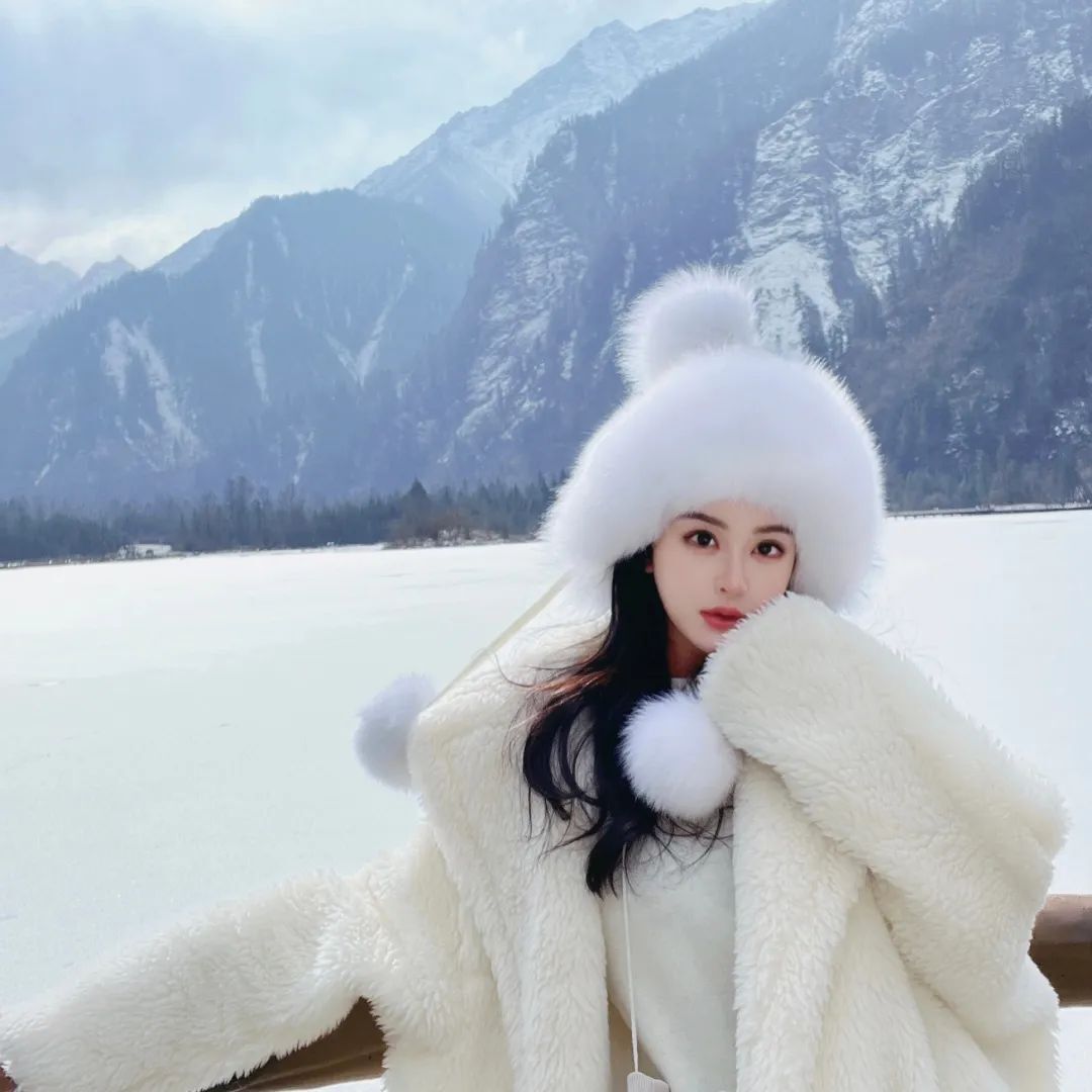 ins | 那河畔的金柳，是夕阳下的新娘...
