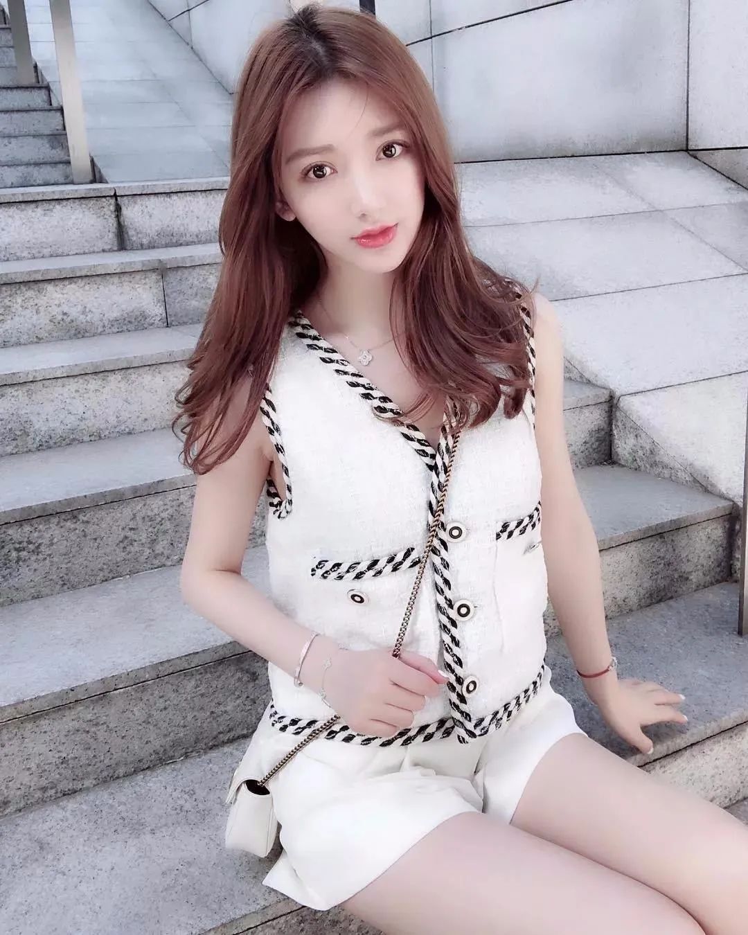 温婉如玉