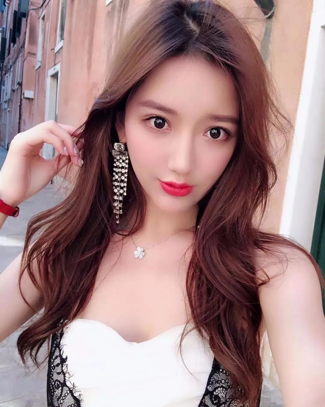 温婉如玉