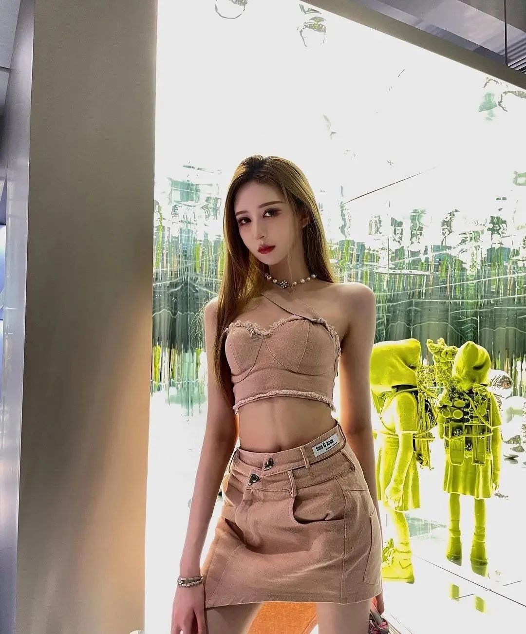 珍藏姐姐