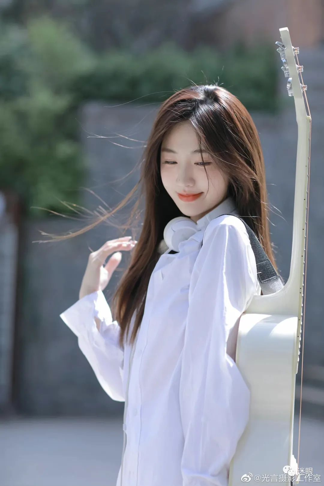 写真 | 未来刚好 我们一起奔跑