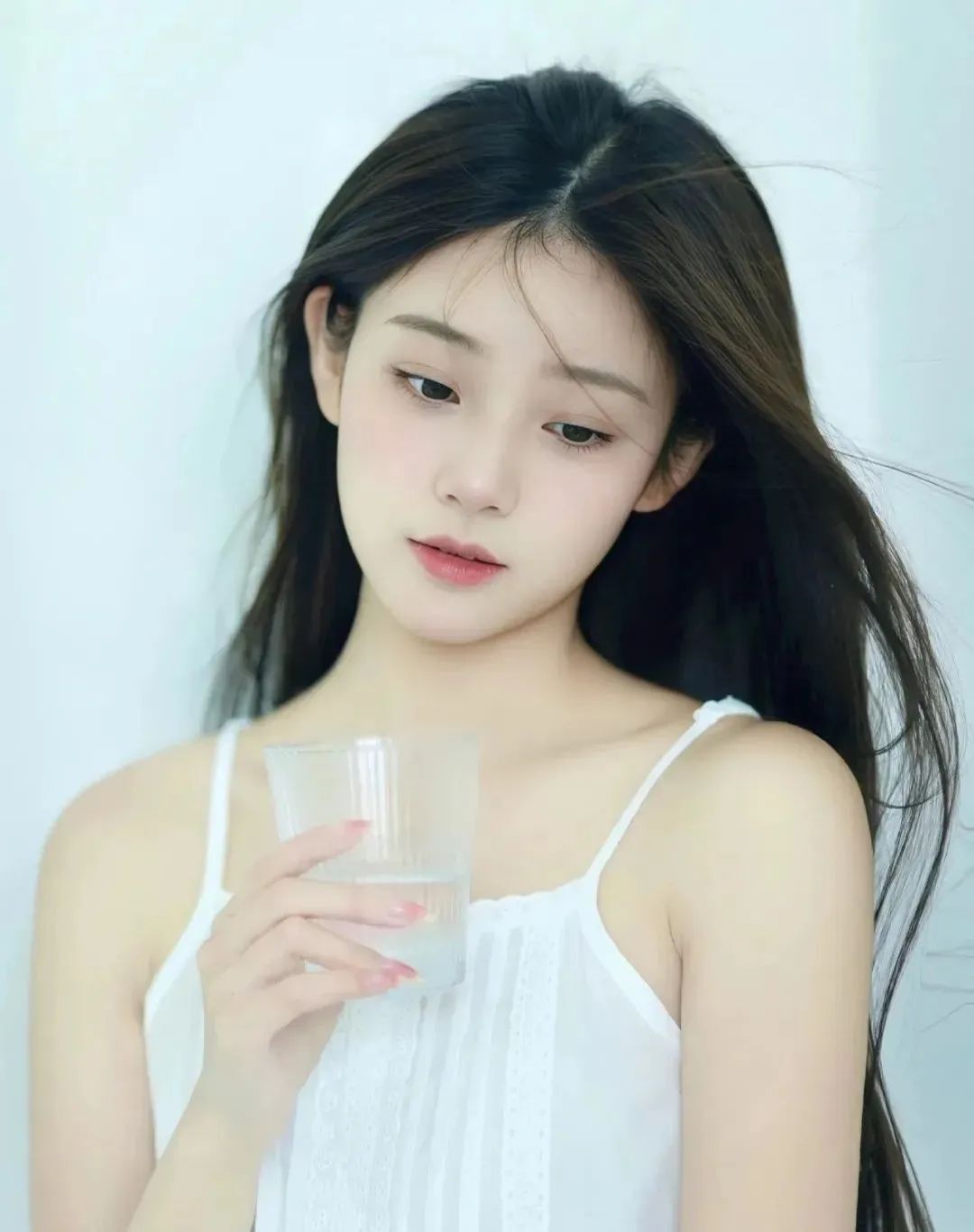 迷眼 | 我的未来只和你相伴