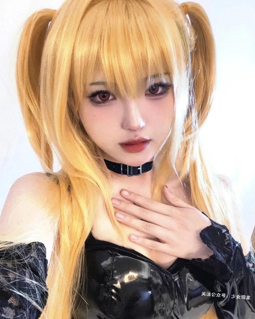 喜欢玩角色扮演的妹纸，你们会喜欢吗？