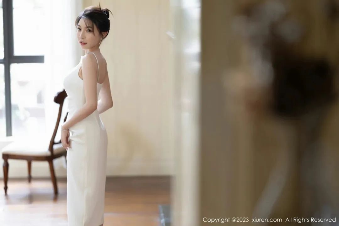 秀人写真·徐莉芝