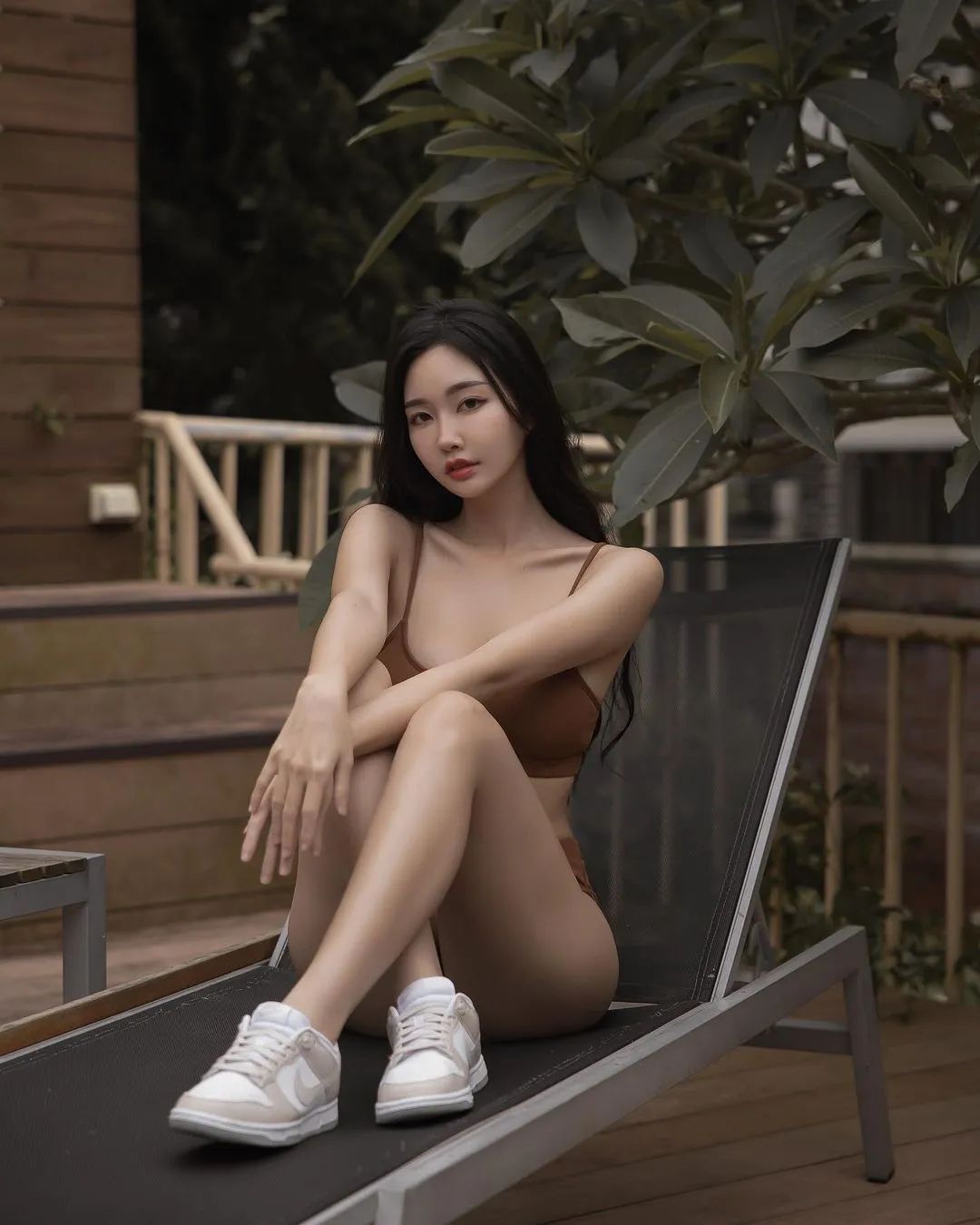 美图、秀人网模特分享
