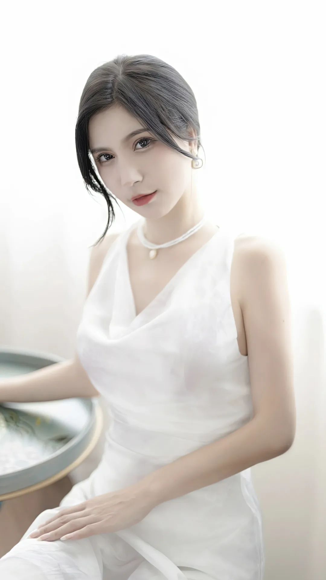 秀人写真-小蛮妖