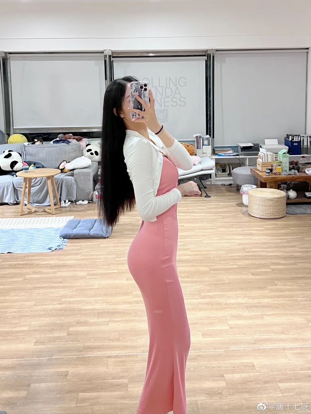 性感电竞女神！！！