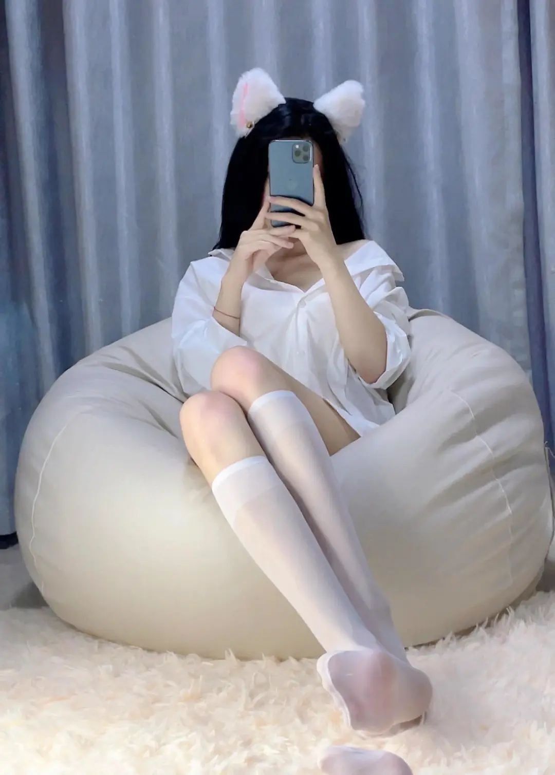 仙女壁纸 | 国庆节过完了
