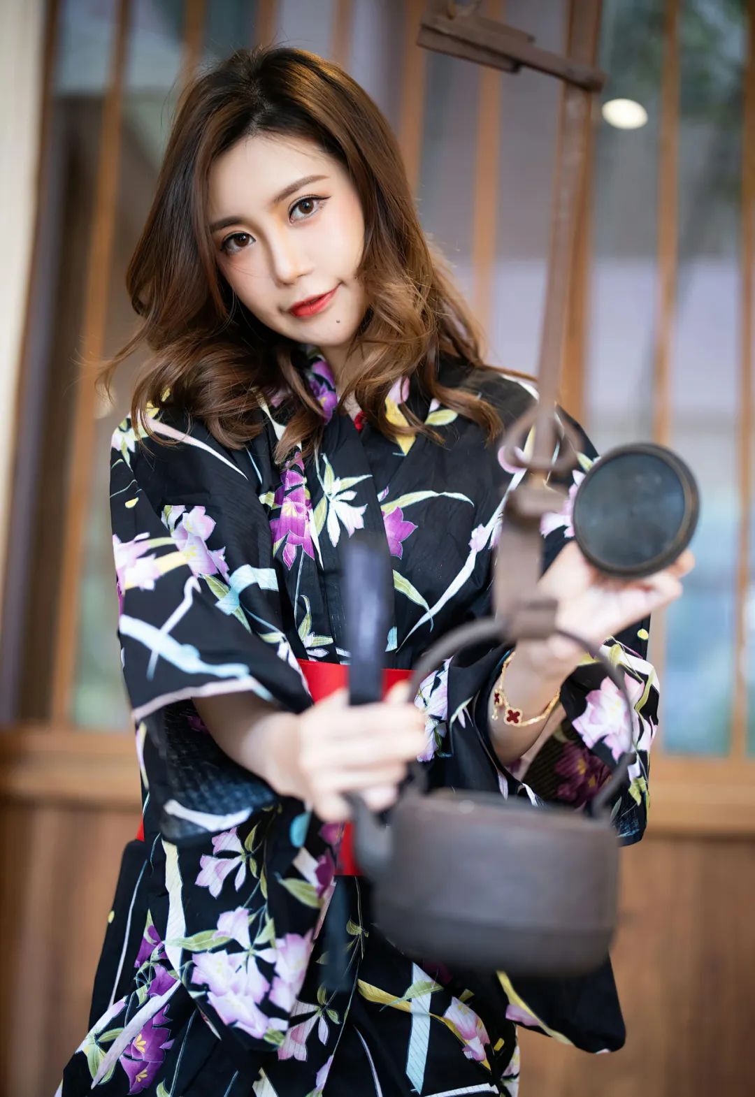 秀人网写真·绮里嘉ula