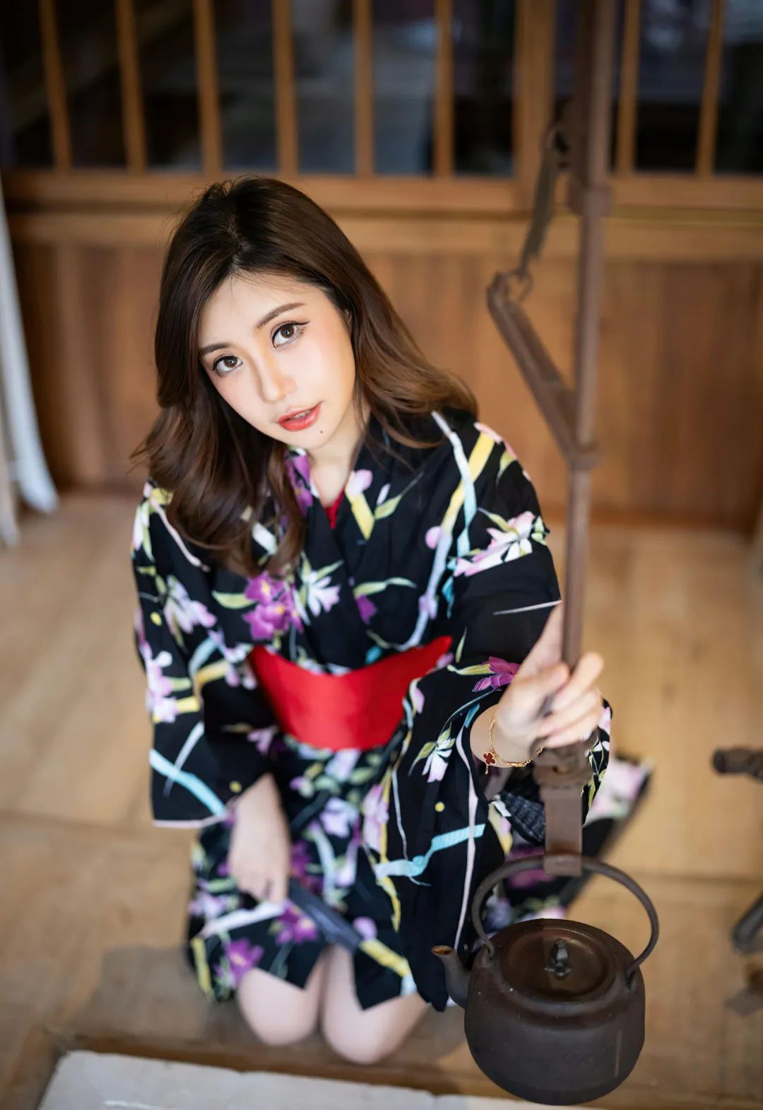 秀人网写真·绮里嘉ula