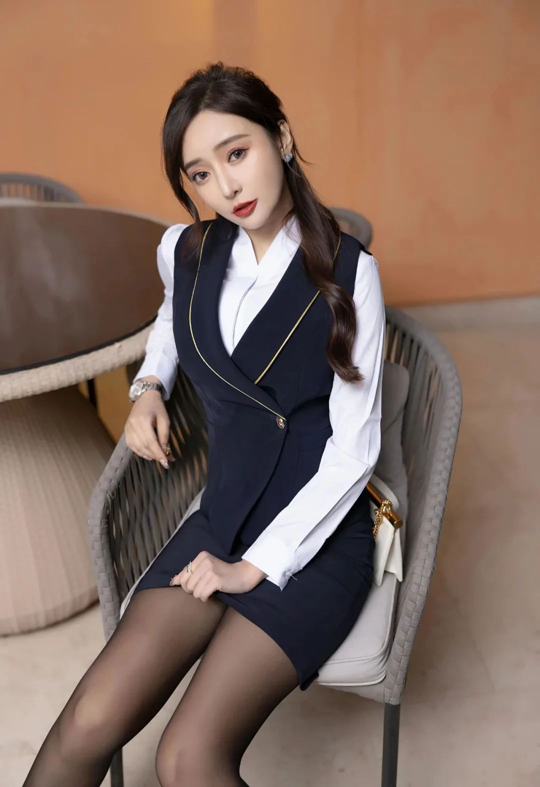 王馨瑶yanni·黑丝美腿