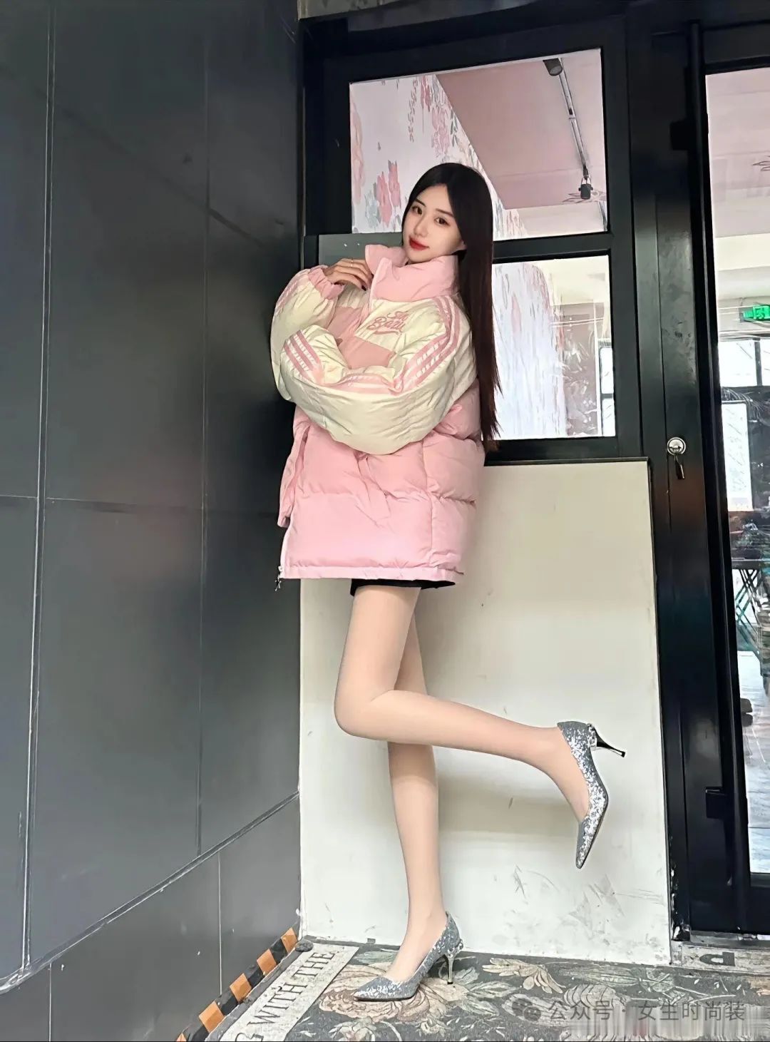 写真|精品女生写真《221》