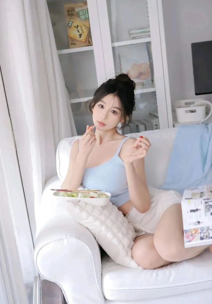南国探妹丨我的爱只属于你