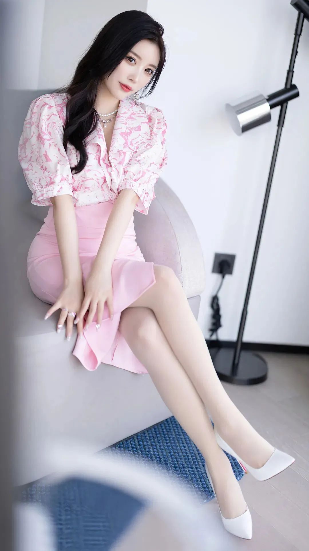 杨晨晨yome·完美身材