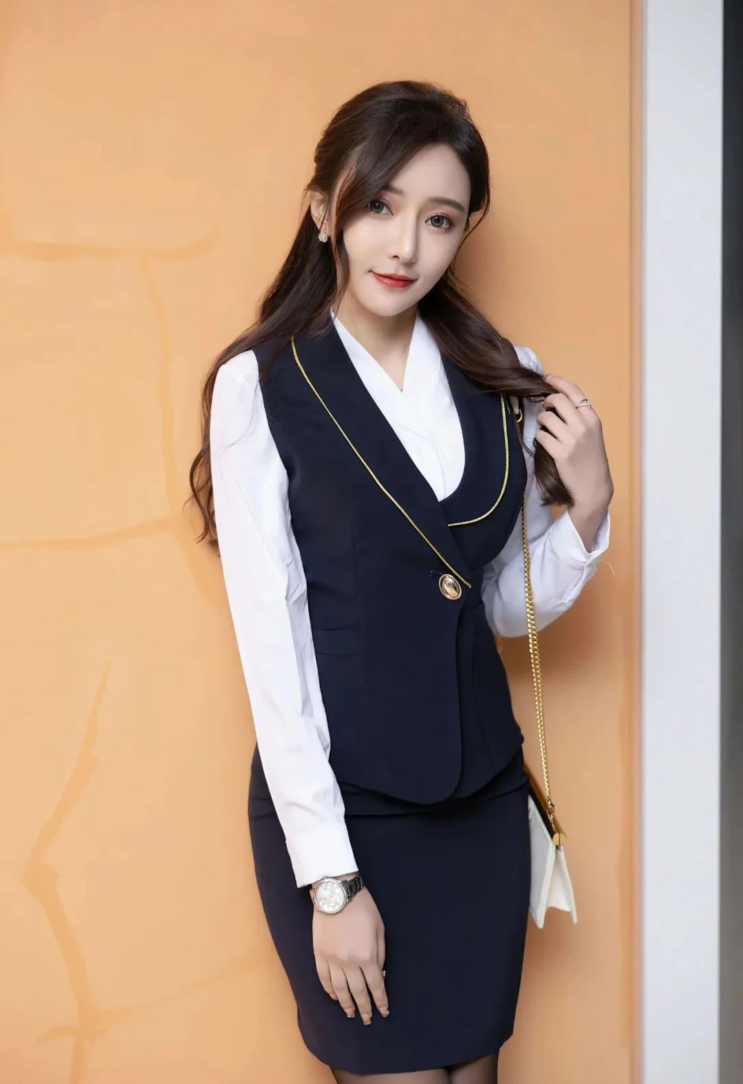 王馨瑶yanni·黑丝美腿
