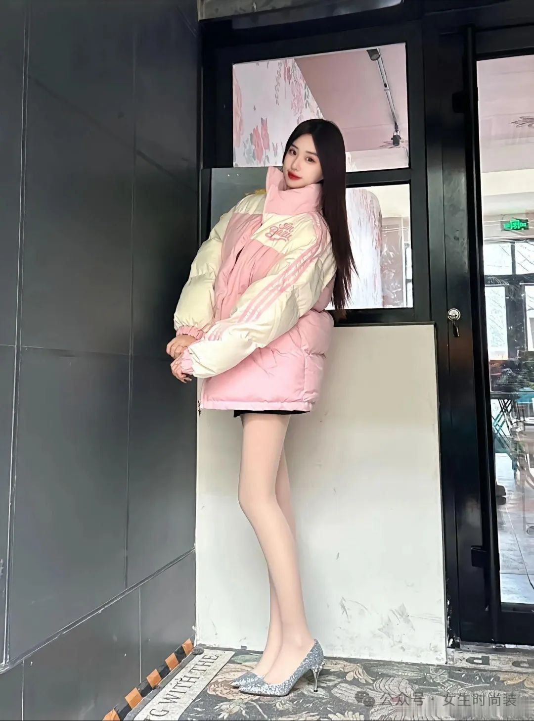 写真|精品女生写真《221》
