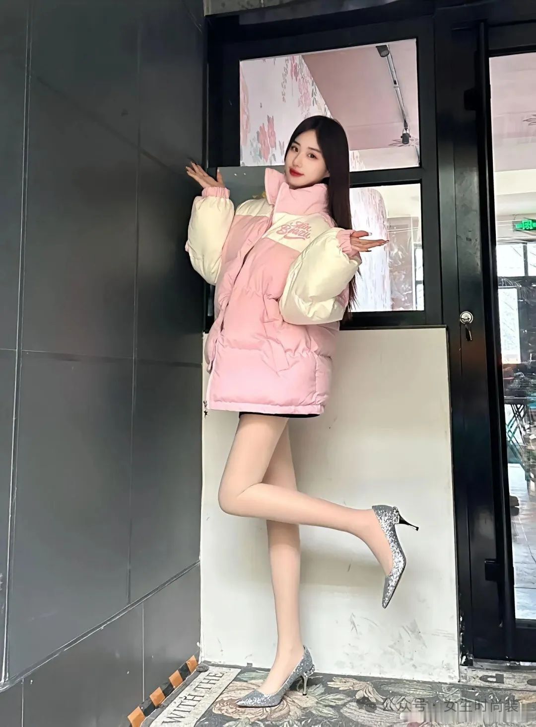 写真|精品女生写真《221》