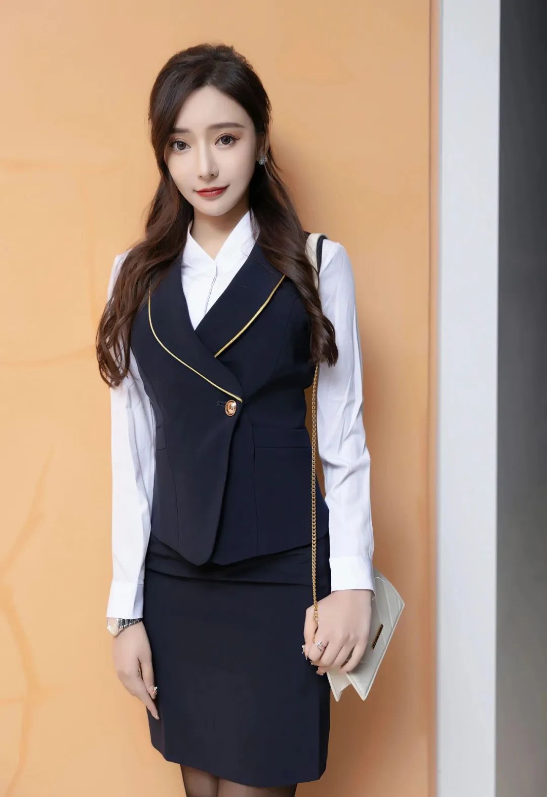 王馨瑶yanni·黑丝美腿