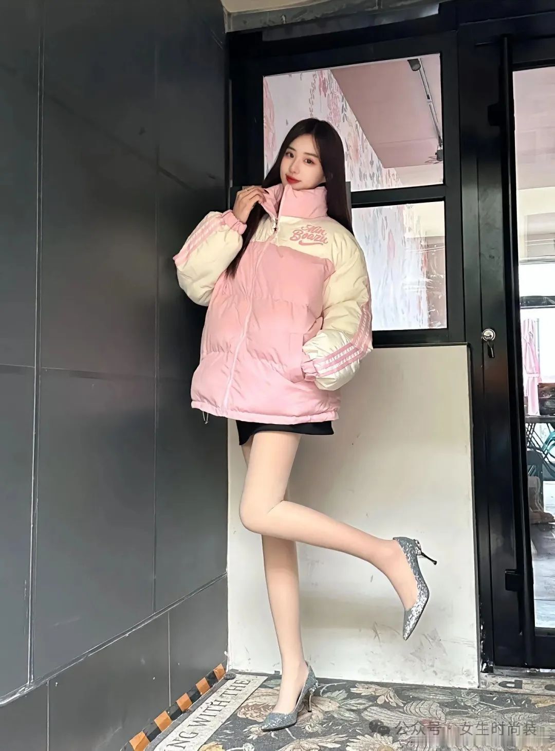 婚照|精品女生图集《221》
