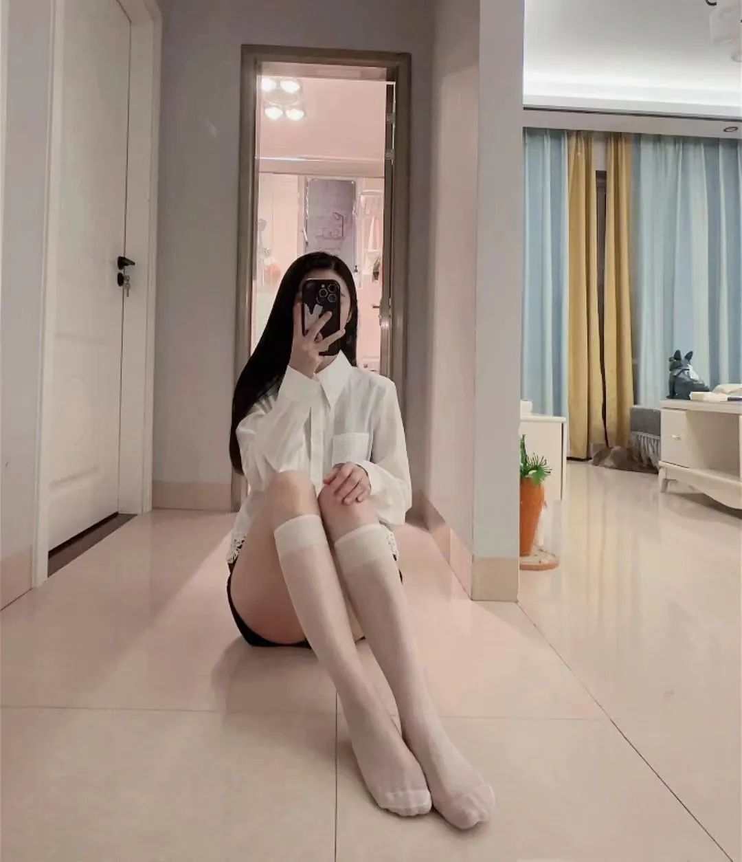 露肩装 很哇塞