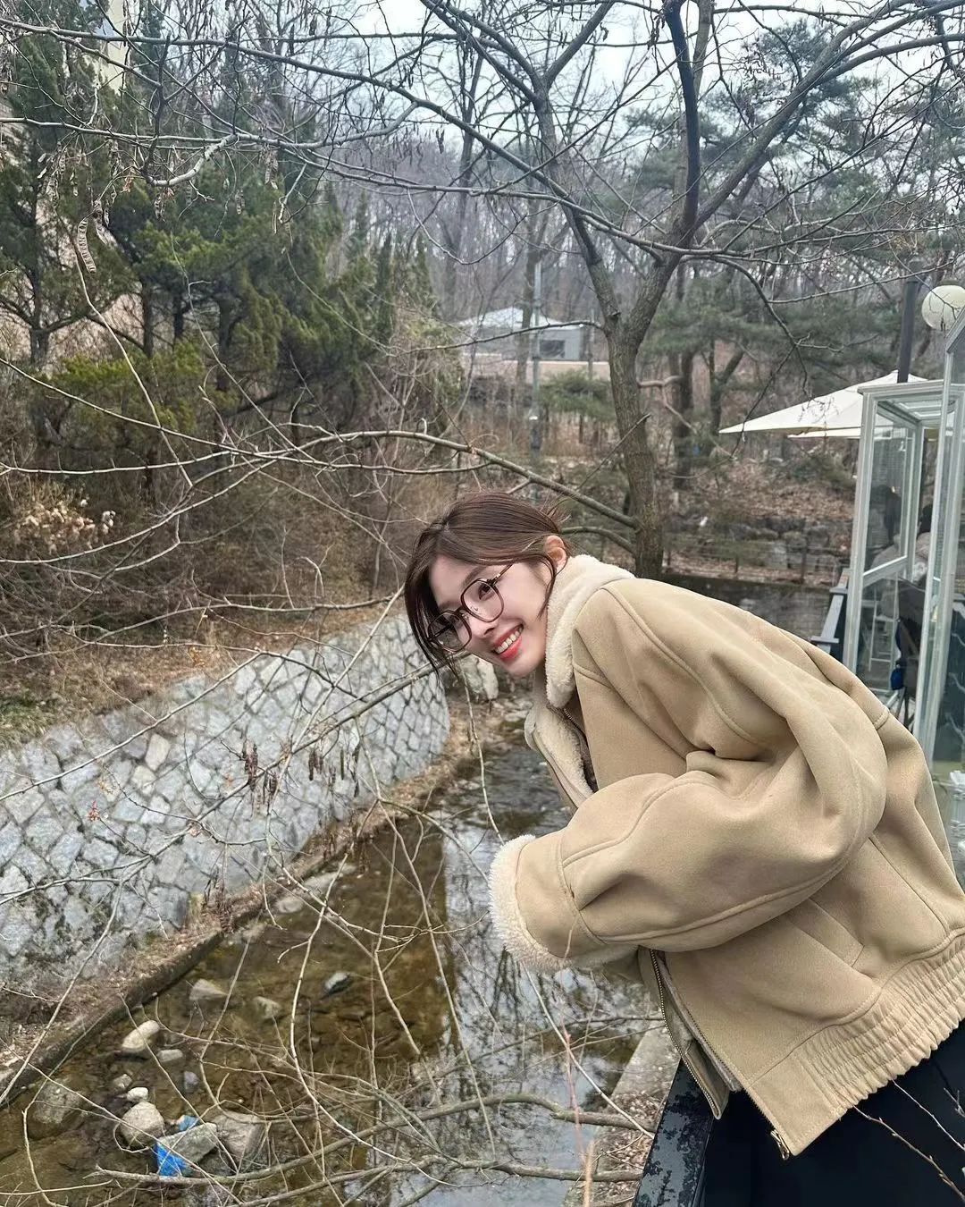 感受到温柔，自己也会变温柔