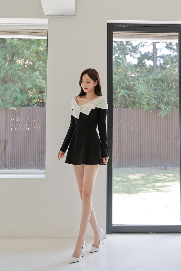 240315_RO更新(蝴蝶公主叠层芯绒糖果童话裙)