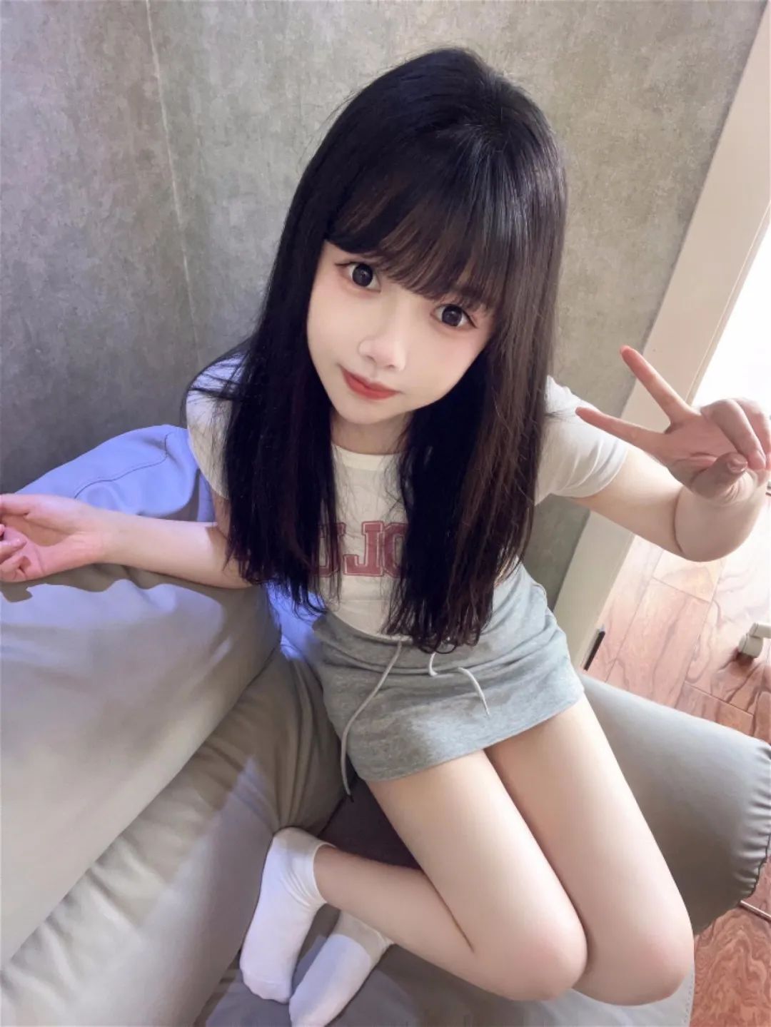 少女｜小可爱