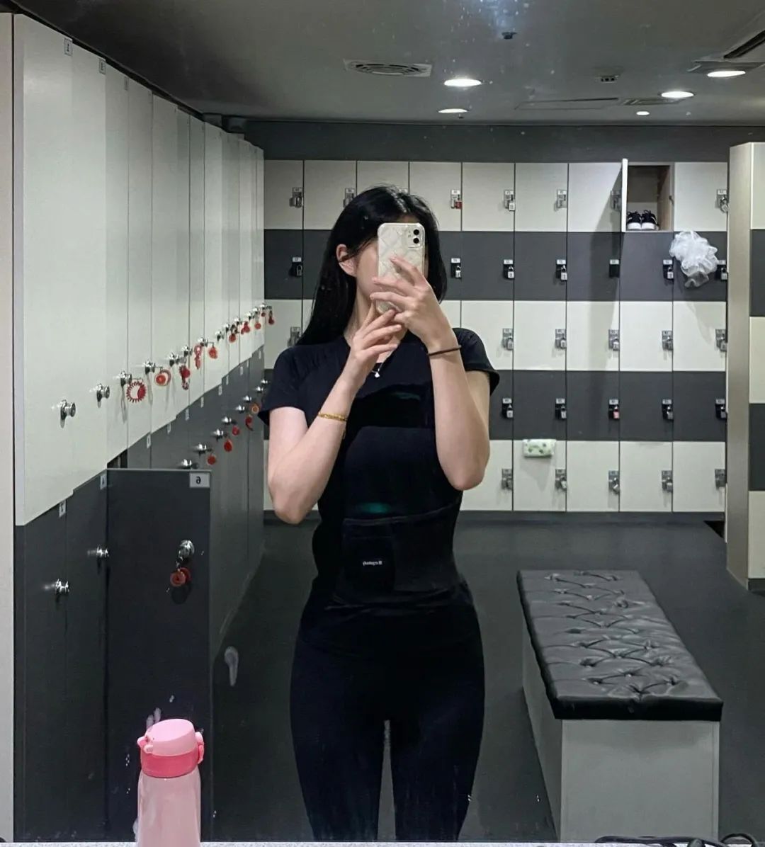 【_jayomi_】女大学生 谁不爱