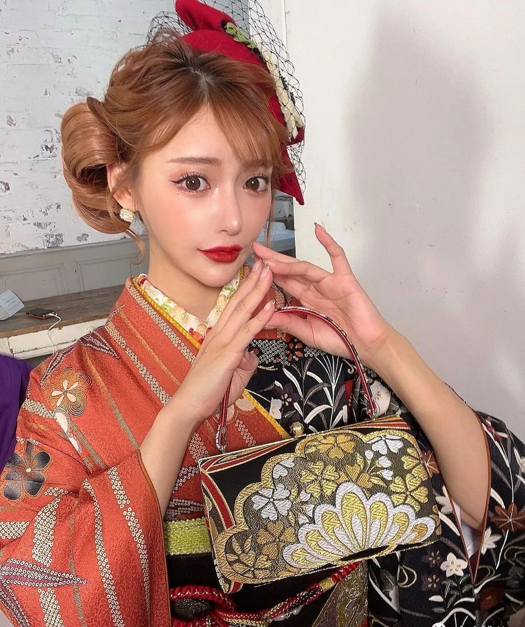 【asukakiraran】明日花老师 不用过多介绍了吧！