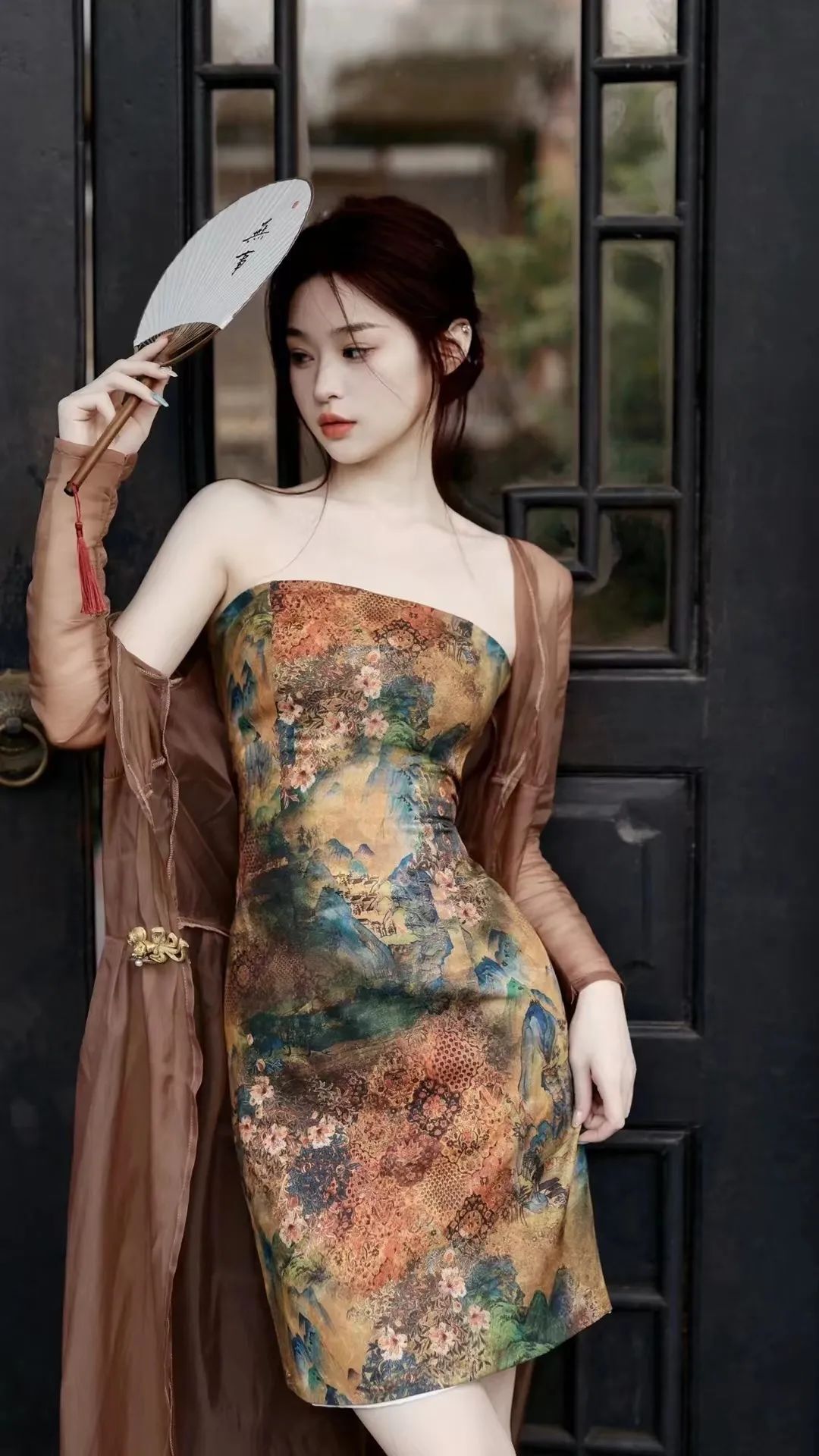 最美中国风
